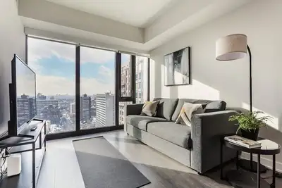 Image de Traveller’s home Yorkville Toronto