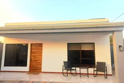 Image de Fully equipped house with pool, near the best beaches of Guanacaste.