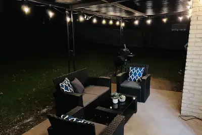 Image de Home In Austin - Sleeps 24 - 10 Minutes To Downtown