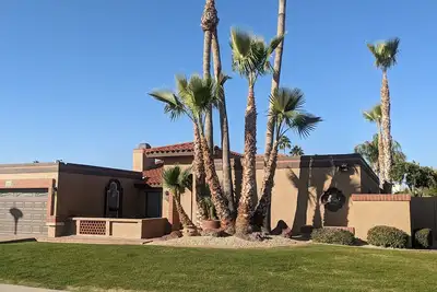 Image de Scottsdale Retreat