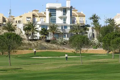 Image de 01 Your Loft in Alenda Golf