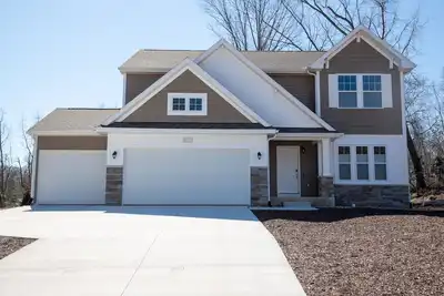 Image de Family Friendly Home - 5 mins drive to New Buffalo Beach!
