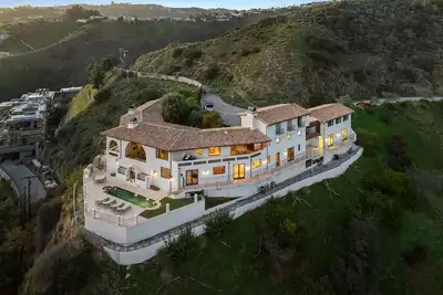 Image de Villa del Cielo - Spanish Style Villa with 270 Degree City Views!