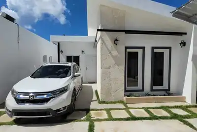 Image de Villa of Dreams w/rooftop Jacuzzi