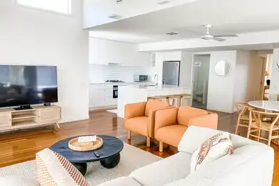Image de Peregian House - beach front property