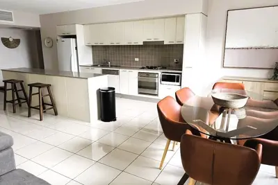 Image de Spacious Family Apartment