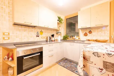 Image de New apartment with panoramic view