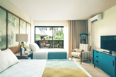 Image de 4 Pool View Rooms w/ Private Lanai! Close to Local Attractions and Beaches