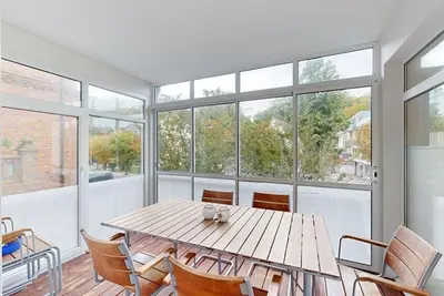 Image de Ferienwohnung Villa Freia 09 im Ostseebad Binz - Freia 09