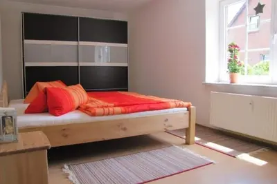 Image de Ferienwohnung Tara - Ferienhaus Horn mit 2 Ferienwohnungen