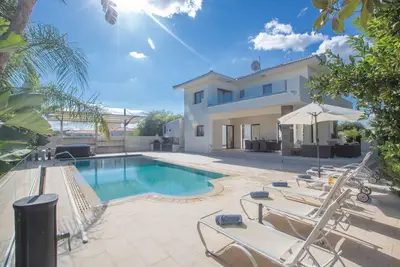 Image de Protaras Holiday Villa De1