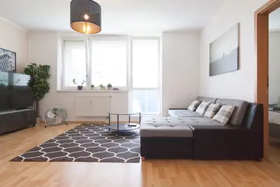 Image de After Six Apartment
