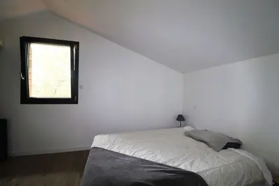 Image de Jolie maison bois à 5 min de l océan