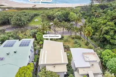 Image de Mooloomba One | Cyclinder Beach Front | Sleeps 6