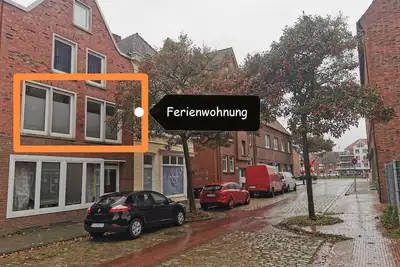 Image de Helle, Zentral Gelegene Ferienwohnung, 27m², Max. 2 Pers