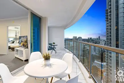 Image de Chevron Renaissance - 3 Bedroom Sub Penthouse