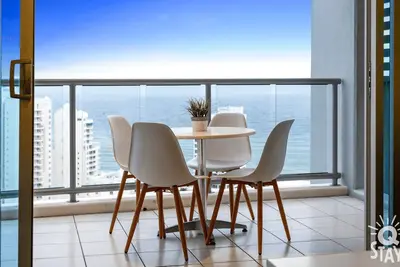 Image de Chevron Renaissance - 3 Bedroom Sub Penthouse