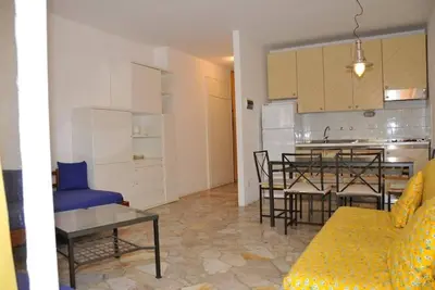 Image de Studio apartment a 5-minute walk from Punta Ala Gulf beach