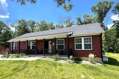 Image de The Puzzle House @ Spring Brook Resort