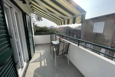 Image de Apartment in the middle of the sunny seaside town of Crikvenica