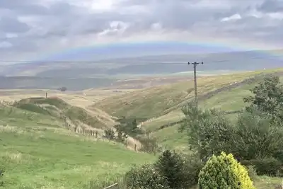 Wonderful accommodation in the heart of the dales