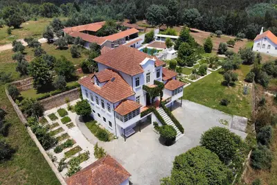 Image de Private Historic Villa with Large Pool