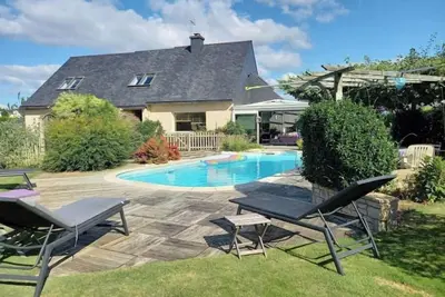 Image de Grande Maison de Famille.