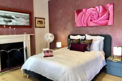 Image de Stylish 2 bedroom Surry Hills Terrace apartment