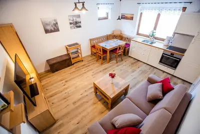 Image de Apartment Almglück Ehrwald