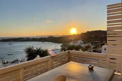 Image de Superior Apartment 13-Sea View, Shared Infinity Pool, Gym, Pool-Bar