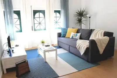 Image de Lovely Apartment in the Center Of Aveiro