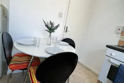 Image de Stunning 2 bedroom apartment near Leeds City Centre
