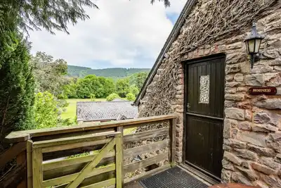 Horner Apartment, Near Dunster