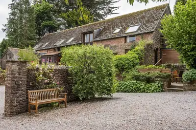 Image de Cleeve Apartment, Near Dunster
