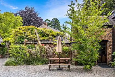 Image de Luccombe Cottage, Near Dunster