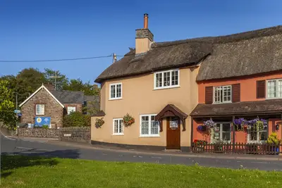 Image de Crown Cottage, Exford