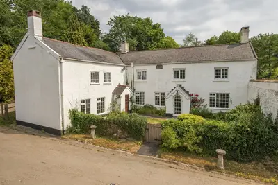 Image de The Farmhouse, West Anstey