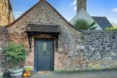 Image de Chapel Cottage, Ellicombe