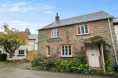Image de Riverside Cottage, Brendon