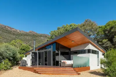 Image de Grampians Villas - Gumleaf Villa