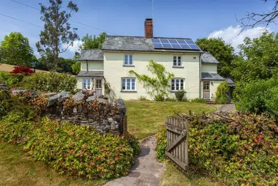Image de One Lower Spire Cottage, Liscombe