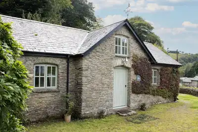 Image de The Stables at Birch Cleave Barns
