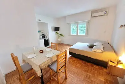 Image de Apartment in Recoleta