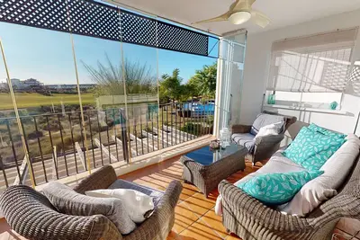 Image de Casa Egeo W - A Murcia Holiday Rentals Property