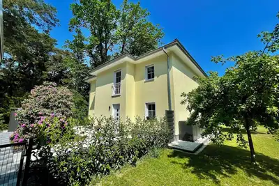 Image de Vacation apartment in the countryside