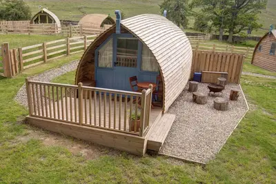 Image de The Wonney's Glamping