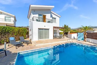 Image de Villa Calypso by Ezoria Villas in Coral Bay