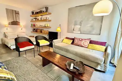 Image de Le Loft Saint Antoine