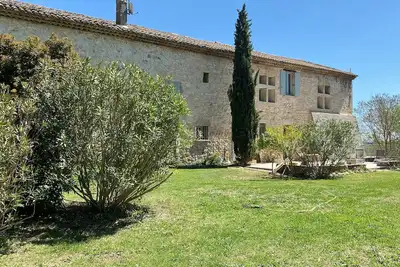 Image de Le Magnan - Grande demeure familiale!