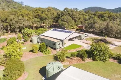 Image de Coral Lodge on Acreage